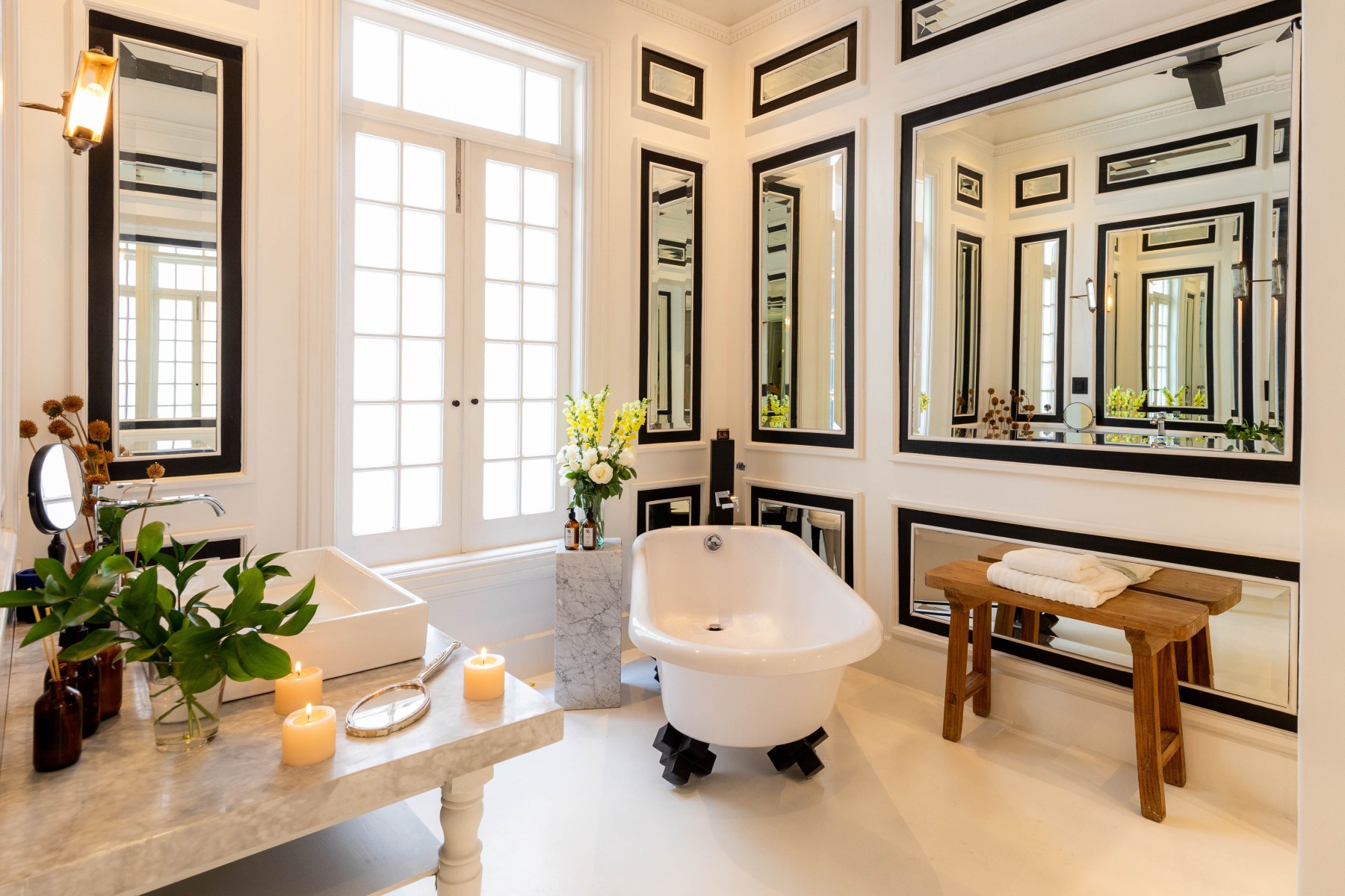 La Valise Mexico City